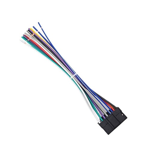 Cablaggio ricambio per - di,