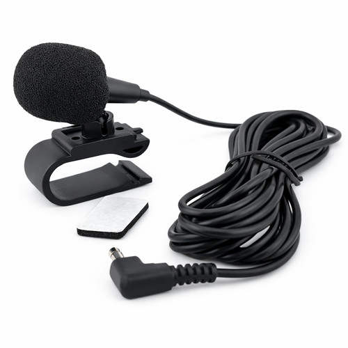 Microfono vivavoce mm - vivavoce, per