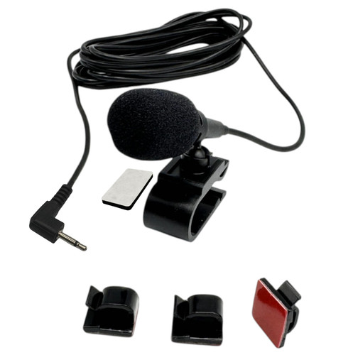 Microfono per autoradio sony - per,