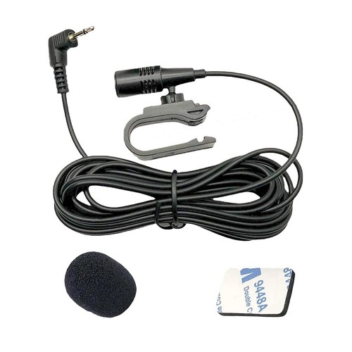 Microfono vivavoce per sony - microfono,